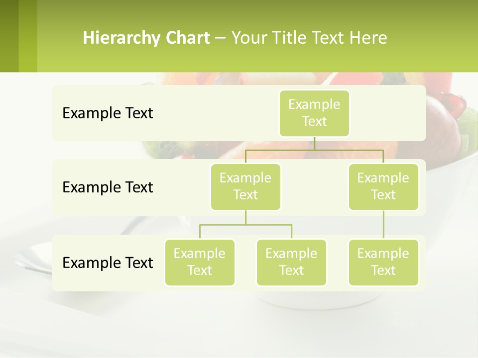 Heat Air Electric PowerPoint Template