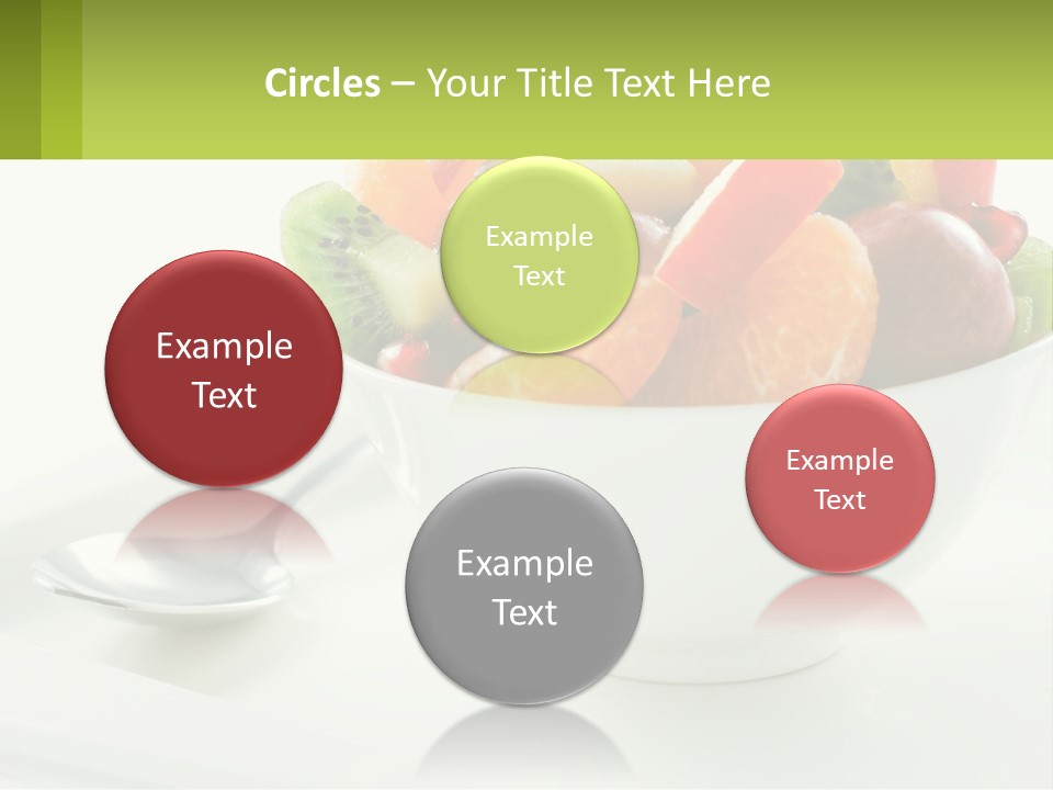 Heat Air Electric PowerPoint Template