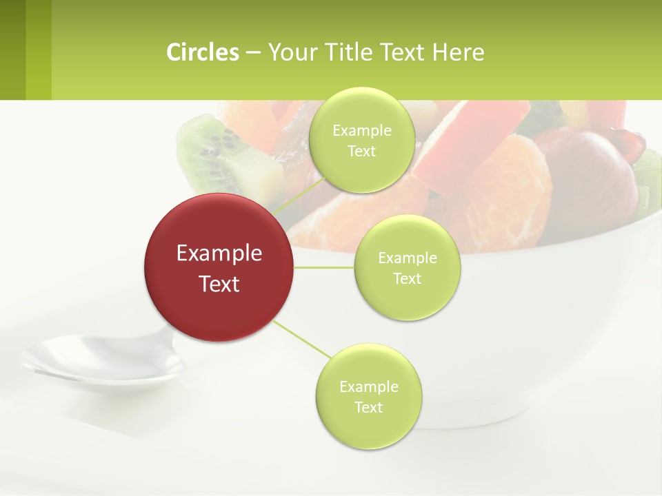 Heat Air Electric PowerPoint Template