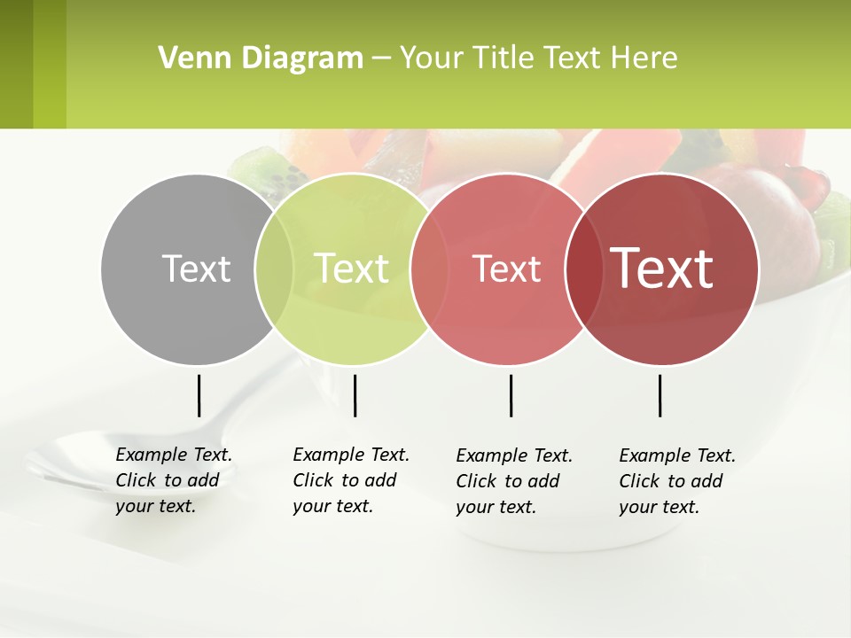 Heat Air Electric PowerPoint Template