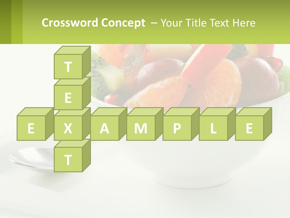 Heat Air Electric PowerPoint Template