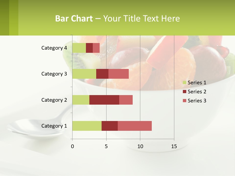Heat Air Electric PowerPoint Template