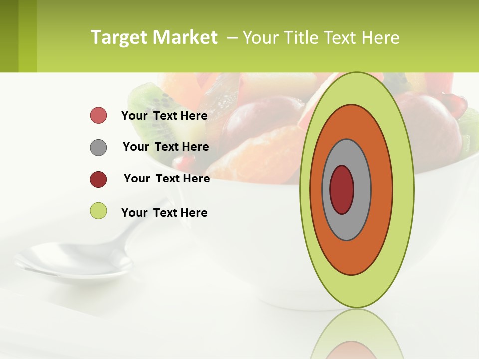 Heat Air Electric PowerPoint Template