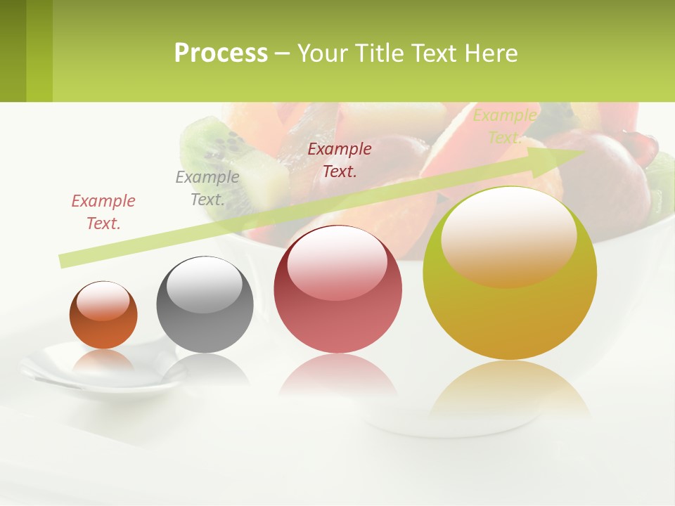 Heat Air Electric PowerPoint Template