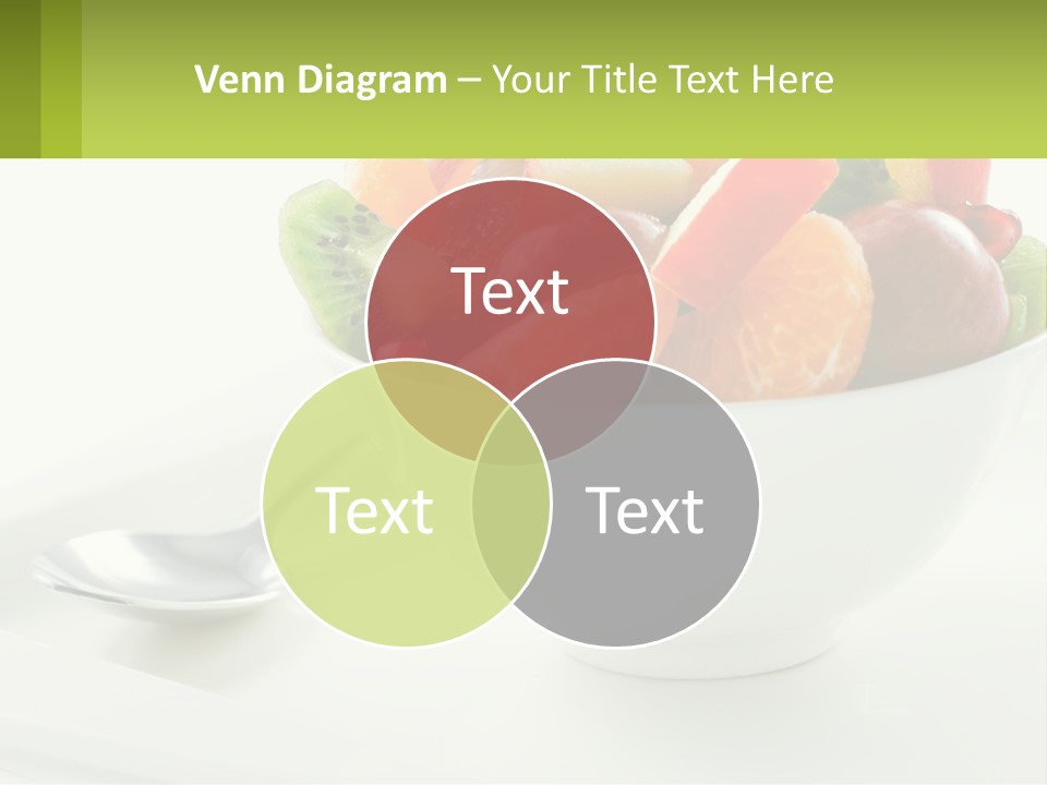 Heat Air Electric PowerPoint Template
