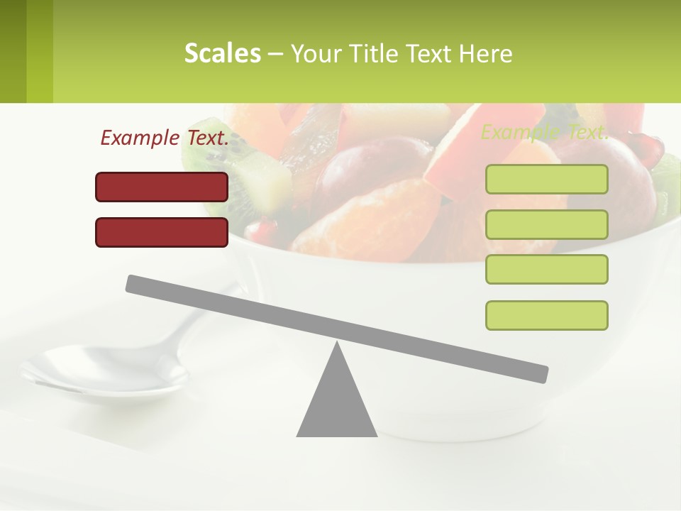 Heat Air Electric PowerPoint Template