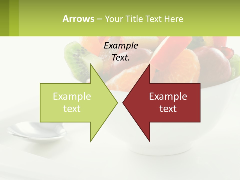 Heat Air Electric PowerPoint Template
