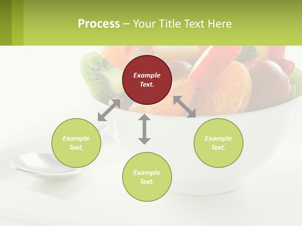 Heat Air Electric PowerPoint Template