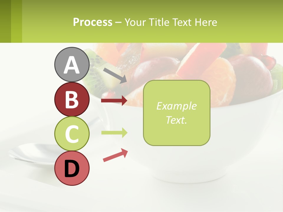 Heat Air Electric PowerPoint Template