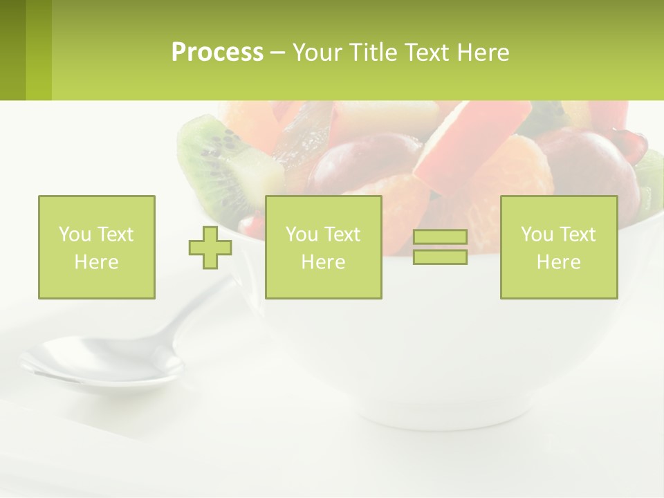 Heat Air Electric PowerPoint Template