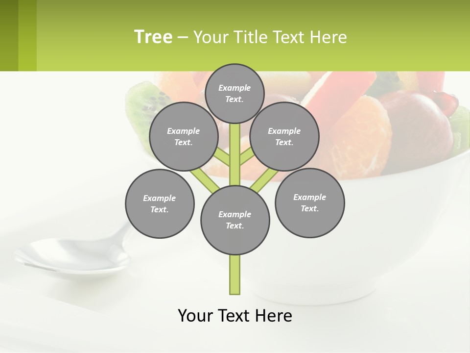 Heat Air Electric PowerPoint Template
