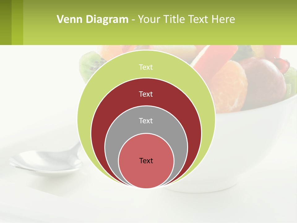Heat Air Electric PowerPoint Template