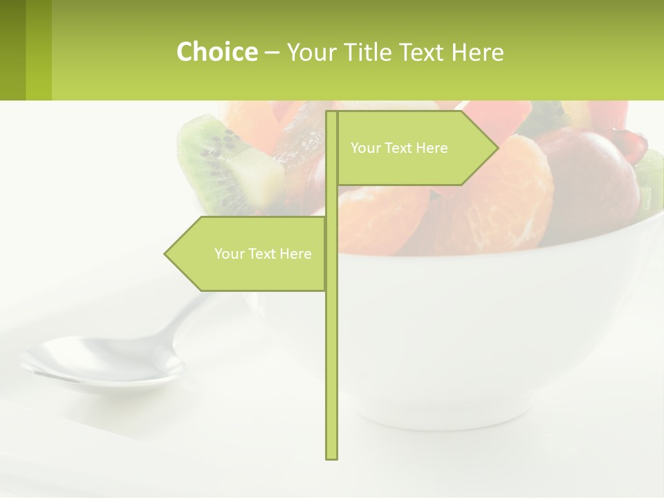 Heat Air Electric PowerPoint Template