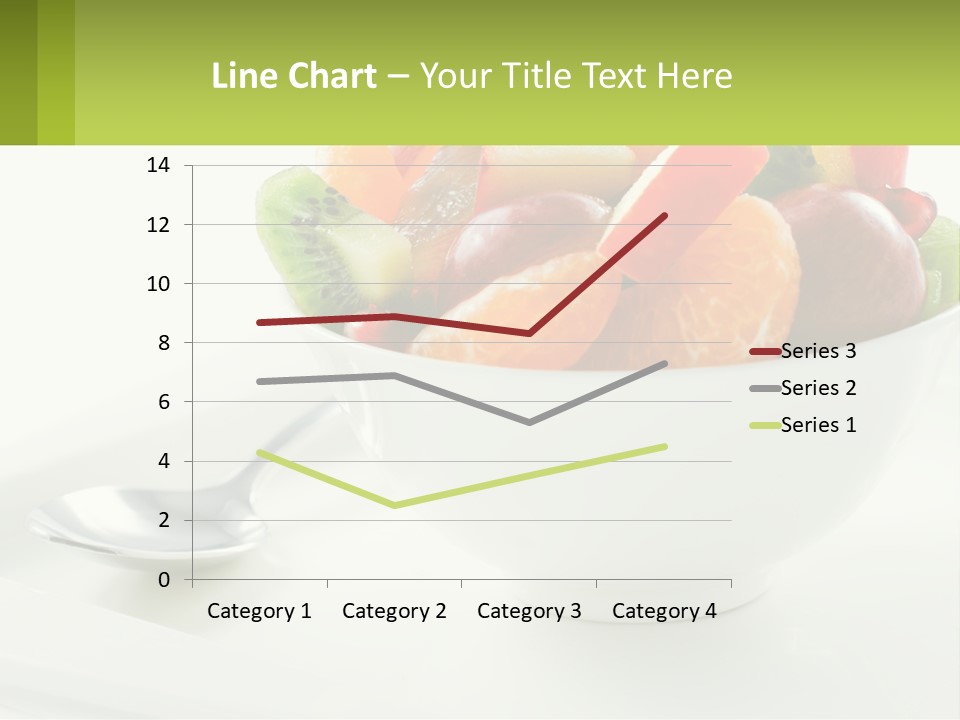 Heat Air Electric PowerPoint Template
