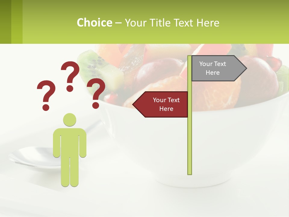 Heat Air Electric PowerPoint Template