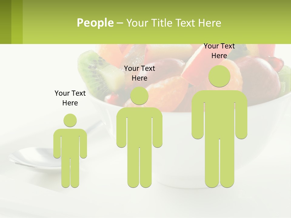 Heat Air Electric PowerPoint Template