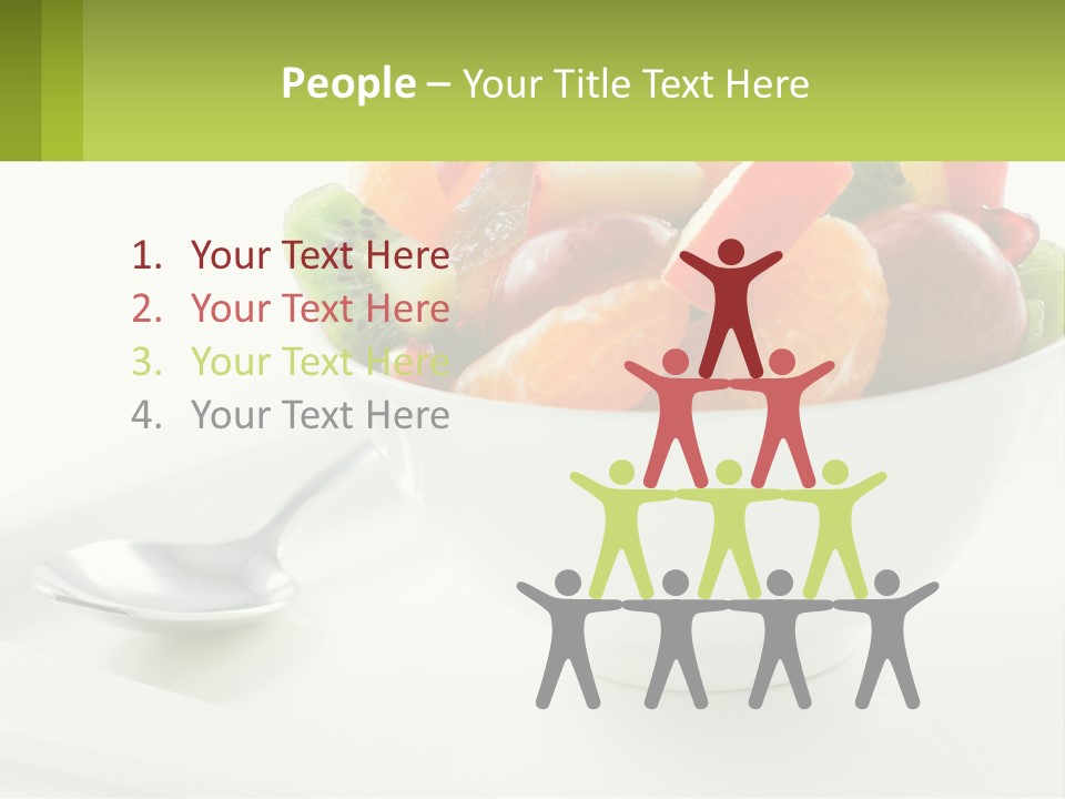 Heat Air Electric PowerPoint Template