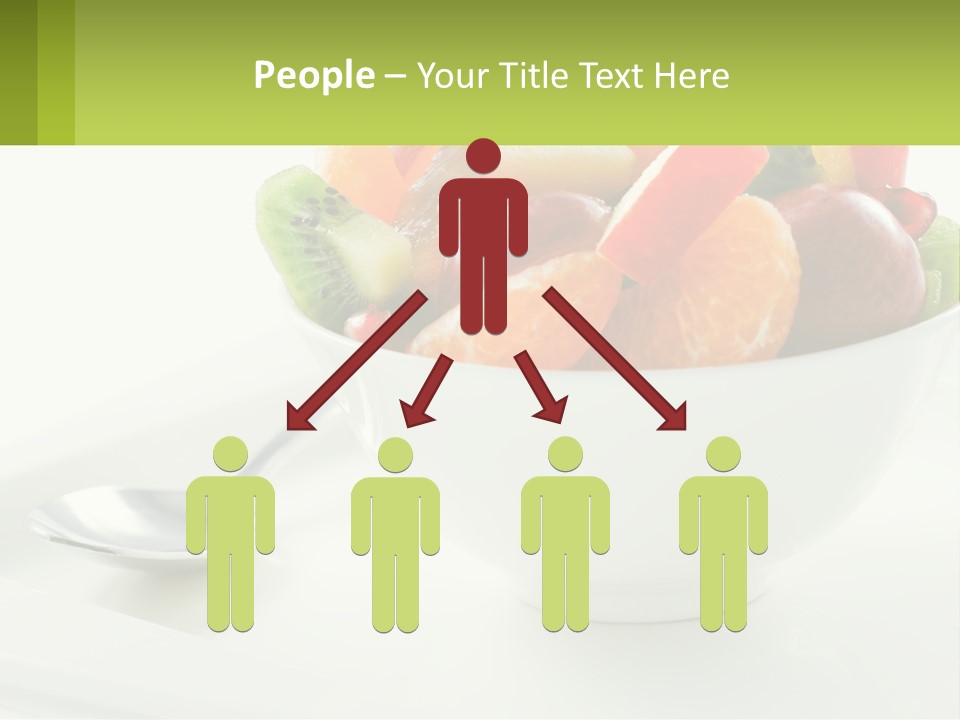 Heat Air Electric PowerPoint Template