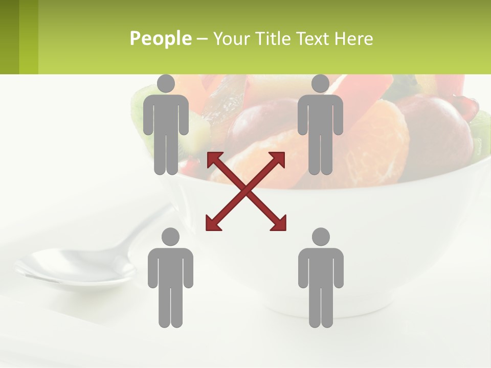 Heat Air Electric PowerPoint Template