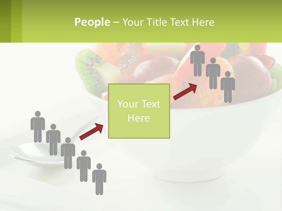 Heat Air Electric PowerPoint Template