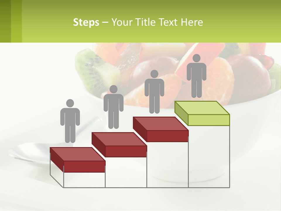 Heat Air Electric PowerPoint Template