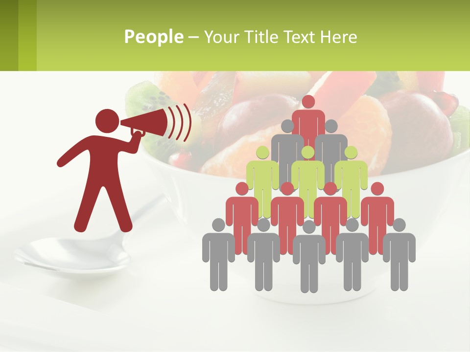 Heat Air Electric PowerPoint Template