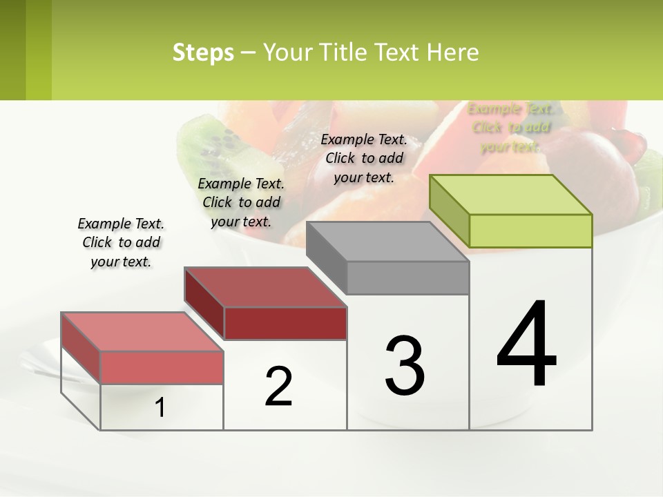 Heat Air Electric PowerPoint Template