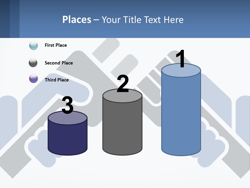 Cooling Remote Home PowerPoint Template