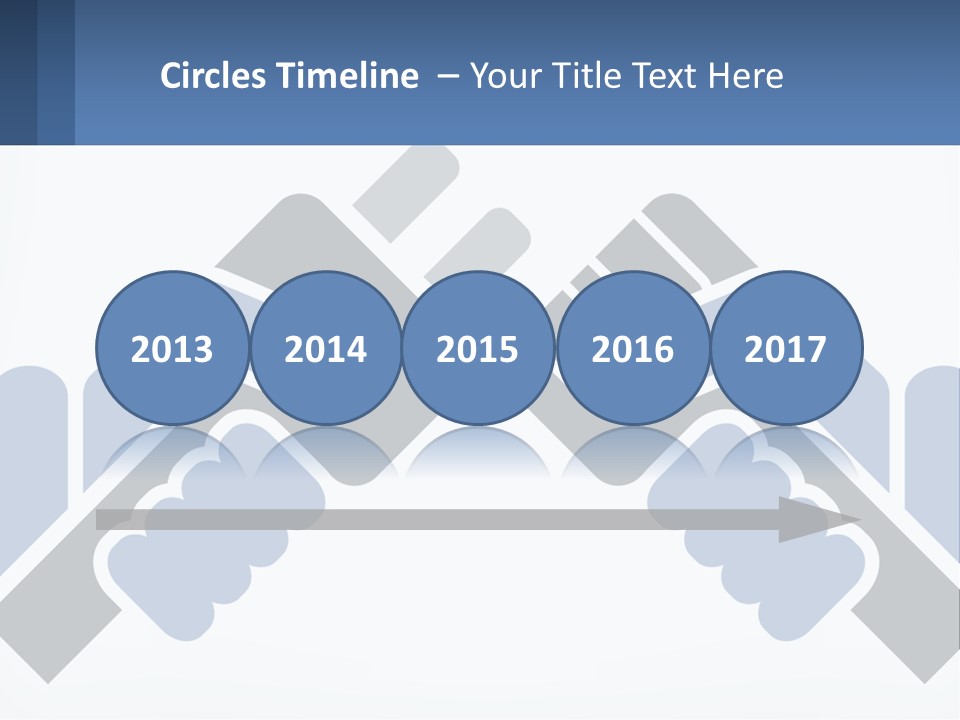 Cooling Remote Home PowerPoint Template