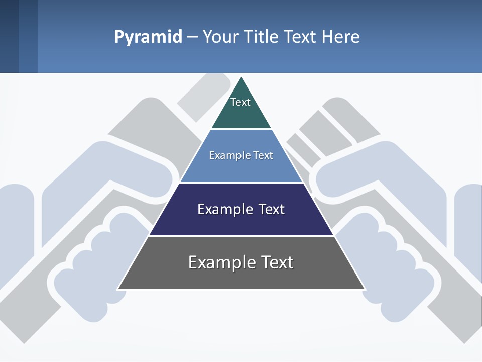 Cooling Remote Home PowerPoint Template