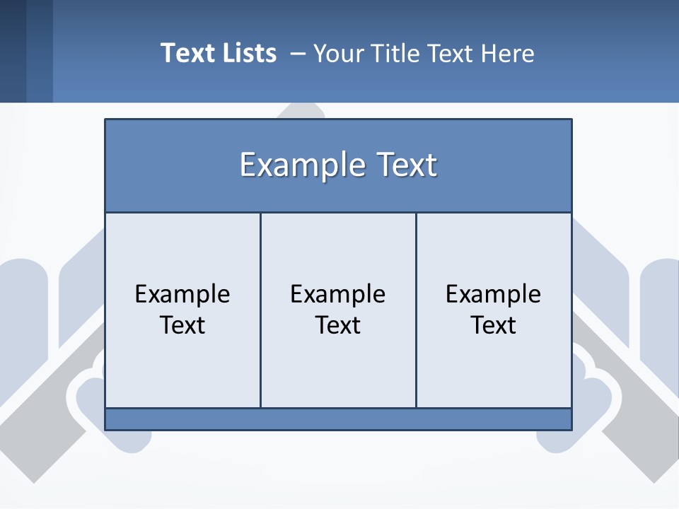 Cooling Remote Home PowerPoint Template