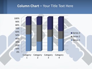 Cooling Remote Home PowerPoint Template