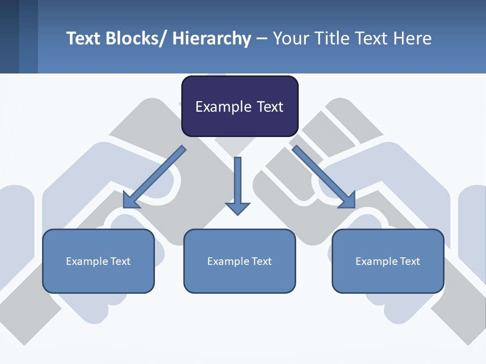 Cooling Remote Home PowerPoint Template