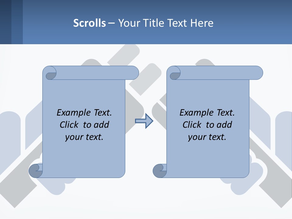 Cooling Remote Home PowerPoint Template