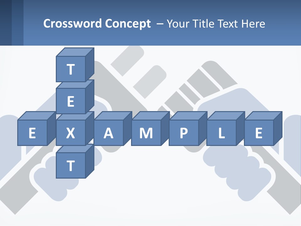 Cooling Remote Home PowerPoint Template