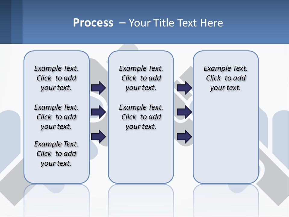 Cooling Remote Home PowerPoint Template