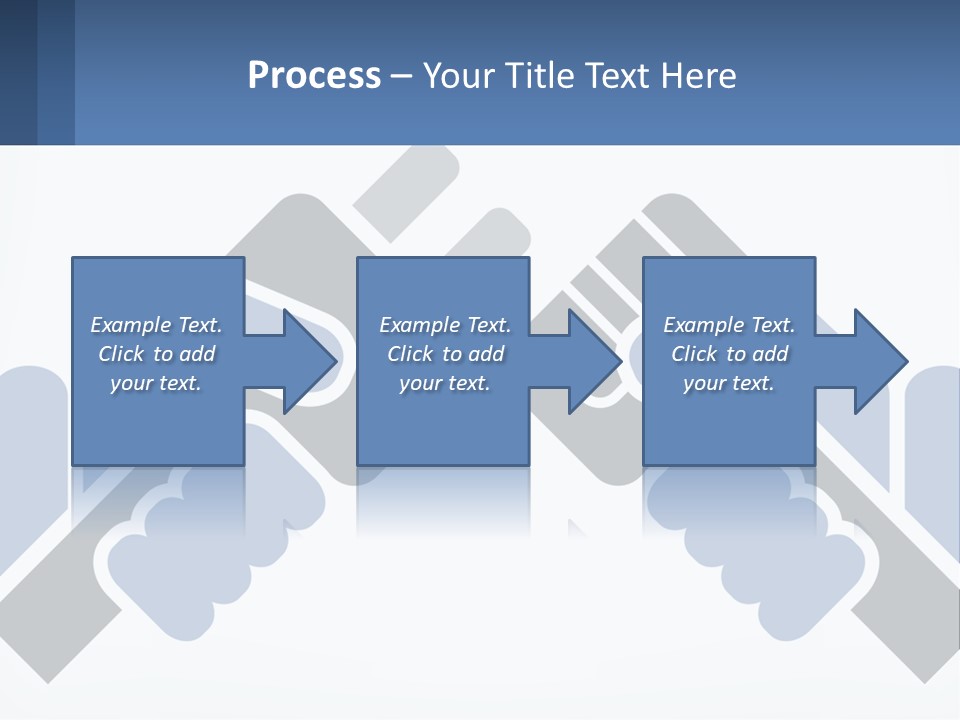 Cooling Remote Home PowerPoint Template