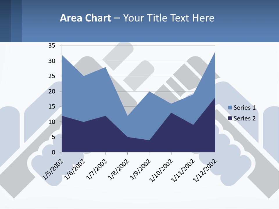 Cooling Remote Home PowerPoint Template