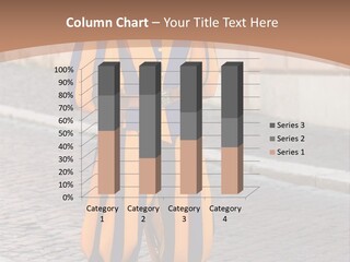 Air Ventilation Remote PowerPoint Template