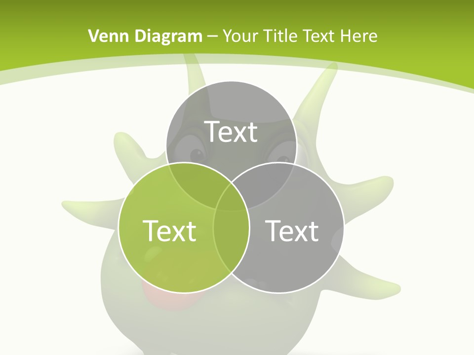 Remote Electricity Part PowerPoint Template