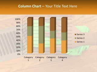 Home Air Electricity PowerPoint Template