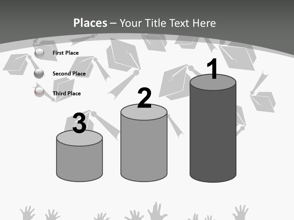 Remote Cooling Equipment PowerPoint Template