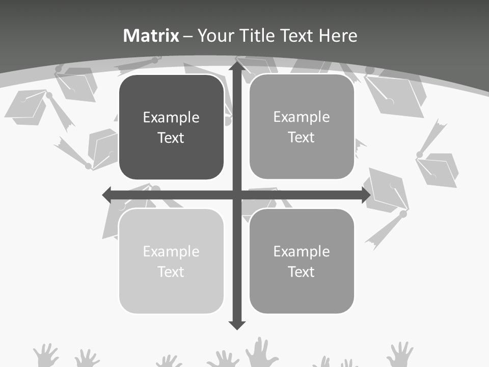 Remote Cooling Equipment PowerPoint Template
