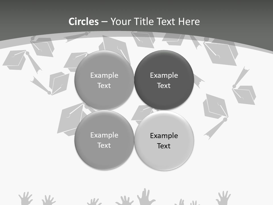 Remote Cooling Equipment PowerPoint Template
