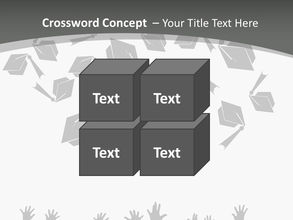 Remote Cooling Equipment PowerPoint Template