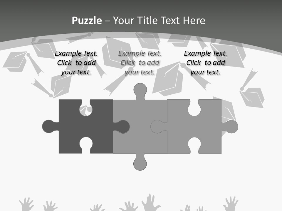 Remote Cooling Equipment PowerPoint Template