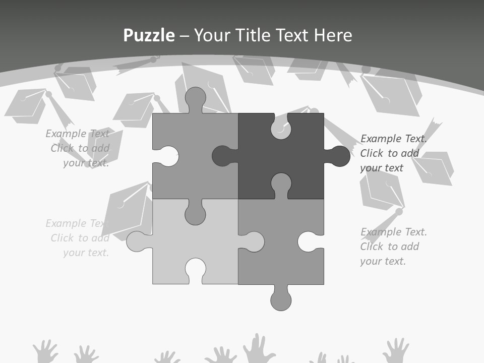 Remote Cooling Equipment PowerPoint Template