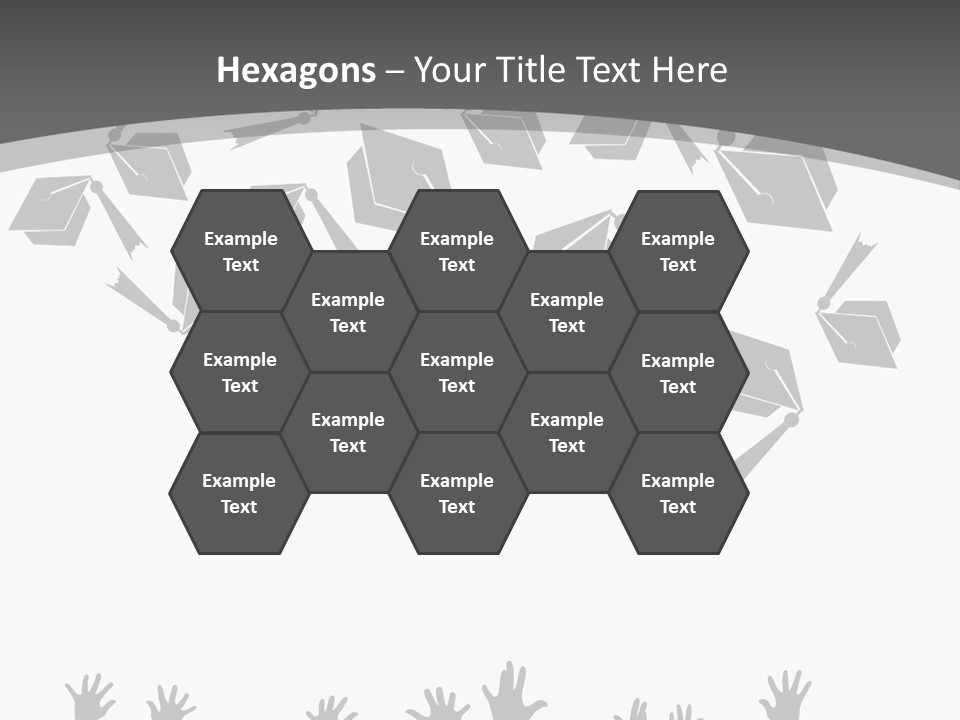 Remote Cooling Equipment PowerPoint Template
