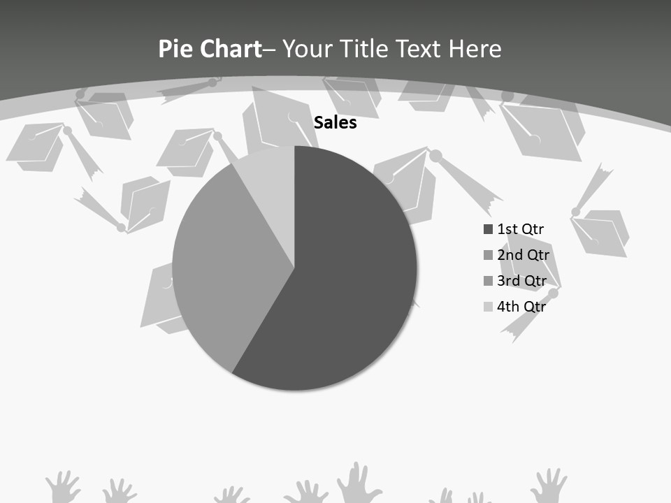 Remote Cooling Equipment PowerPoint Template