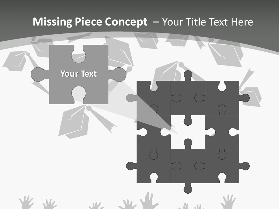 Remote Cooling Equipment PowerPoint Template